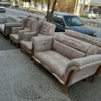 مبل فرشته|مبلمان خانگی و میز عسلی|اراک, |دیوار