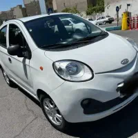 ام وی ام 110S لاکچری