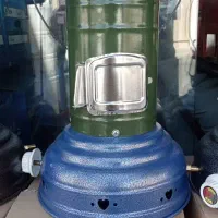 چراغ گازی با شمک چراغ والور نفتی|بخاری، هیتر، شومینه|کرج, اسدآباد|دیوار