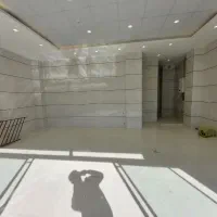 همکف تجاری و زیرزمین کلید نخورده مرکز شهر