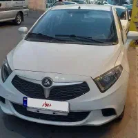 برلیانس ۲۳۰|خودرو سواری و وانت|باغستان, |دیوار