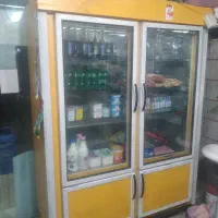 وسایل سوپر مارکت|فروشگاه و مغازه|کرج, فاز ۴ مهرشهر|دیوار