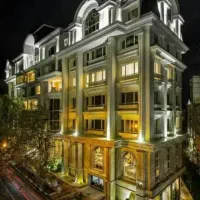 آپارتمان ۳۰۲ متری/ولیعصر/مصدق