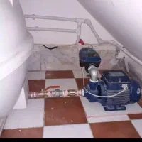 نصب و سرویس انواع آبگرمکن برقی و گازی