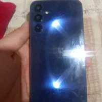 گوشی A 15 128GB