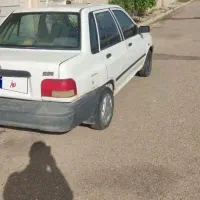 پراید مدل 85