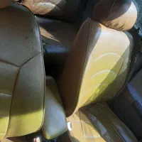 سمند سفید معمولی|خودرو سواری و وانت|مینودشت, |دیوار