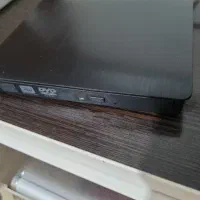 دی وی دی رایتر لپ تاپ