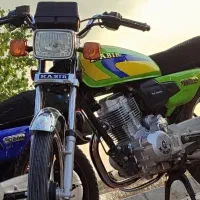 موتور سیکلت|موتورسیکلت|ورزقان, |دیوار