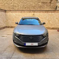 بسترن B30،مدل 1397، سند دست دوم درحد صفر