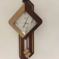 ساعت دیواری