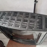 بخاری جهان افروز|بخاری، هیتر، شومینه|خرمآباد, |دیوار