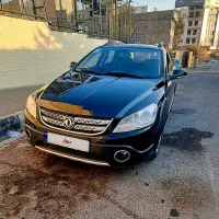 اچ سی کراس برج۱۲سال۹۷ بیرنگ