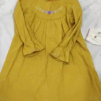 لباس دخترانه