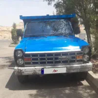 نیسان مدل 98 بیرنگ دوگانه فابریک