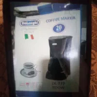 قهوه ساز سالم برای خانوار