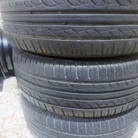 لاستیک پژوی ساینا سمند|قطعات یدکی و لوازم جانبی|حمیدیه, |دیوار