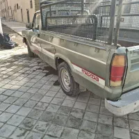 مزدا وانت ۱۶۰۰