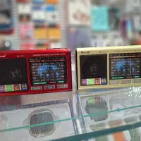 اسپیکر بلوتوثی فلش و رم خور با میکروفون و کنترول|پخشکننده همراه|رشت, تازه آباد|دیوار