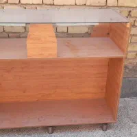 ویترین مغازه