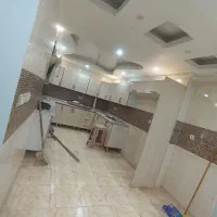 105 متری / طبقه اول/ درحد کلید اول