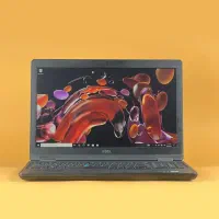 لپ تاپ استوک دل Latitude 5590