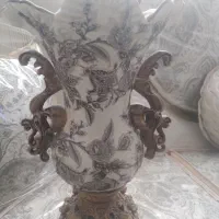 گلدان تزئینی