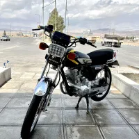 موتور۲۰۰نیکتازمدل ۹۷