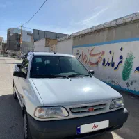 پراید وانت ۱۵۱|خودرو سواری و وانت|یاسوج, |دیوار