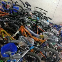 دوچرخه یلدای|دوچرخه، اسکیت، اسکوتر|میبد, |دیوار