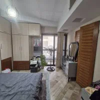 110متر آپارتمان فول امکانات « 2پارکینگ»