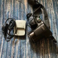 دوربین کنون Full HD با زوم در حد تلسکوپ