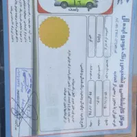 پراید ۱۳۲مدل ۸۸|خودرو سواری و وانت|تهران, کن|دیوار