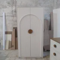 سرویس نوجوان|تخت و سرویس خواب|مشهد, خین عرب|دیوار