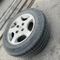لاستیک میشلن آلمان