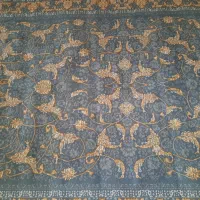 فرش۶متری ۲عدد نو و پلمپ