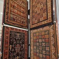 قالیچه دیزاین کهن نما ایرونی ۷۰۰ شونه روناسی