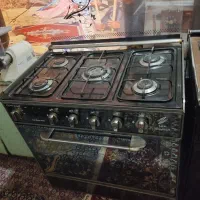 فروش گاز طرح فر