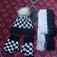 کاموا دست باف