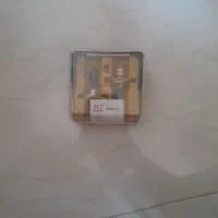 لامپ گازی یخی