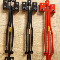 شاسی بند و محافظ شاسی و استرس بار