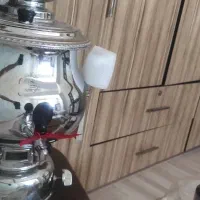 سماور گازی|سماور، چای‌ساز، قهوه‌ساز|سهند, |دیوار