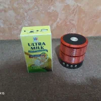اسپیکر کوچک