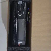 ضبط ۸۲۶۲  ۴ کانال مدل پراید ایسی وسط ایسی بزرگ