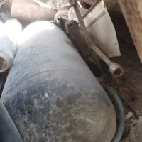 کپسول گاز ماشین|قطعات یدکی و لوازم جانبی|خرمشهر, |دیوار
