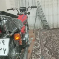 2عدد تکتاز خشک 403|موتورسیکلت|تربت جام, پاسداران|دیوار