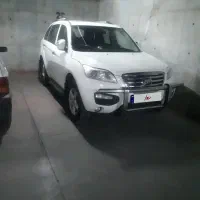 لیفان ایکس ۶۰ مدل ۹۳