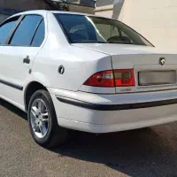 سمند EF7 دوگانه مدل ۹۸|خودرو سواری و وانت|بابل, |دیوار