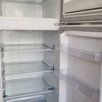 یخچال فریزر دار نو،کاملانو وتمیز وکم کار هس|یخچال و فریزر|تیران, |دیوار