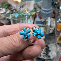 انگشترهای نقره زنانه